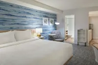 TownePlace Suites Niagara Falls Canada - Kitchen