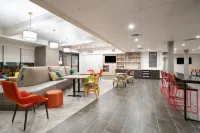 Home2 Suites by Hilton Roswell, NM - Bãi đậu xe