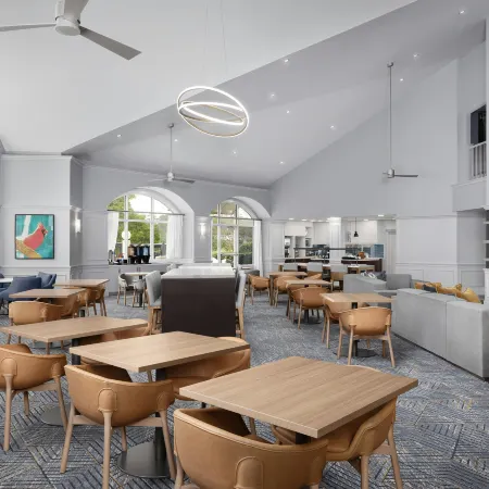 Homewood Suites by Hilton Raleigh - Durham AP/Research Triangle
