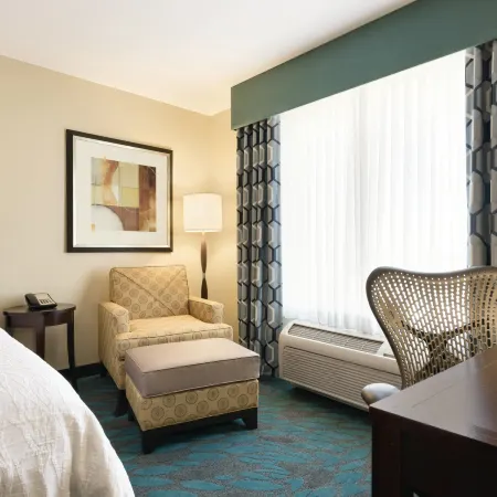 Hilton Garden Inn Fargo
