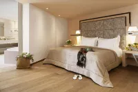 Hotel Eden Roc - the Leading Hotels of the World - balcony