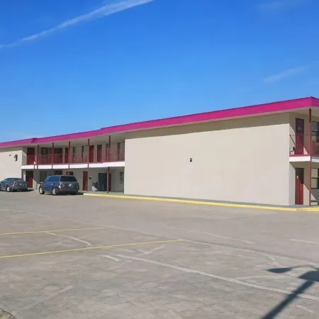 Budget Inn