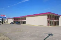 Budget Inn - 2 estrellas