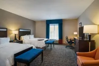Hampton Inn & Suites Portland/Vancouver - breakfast