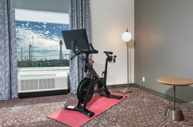 Hilton Garden Inn Dallas/Arlington photo 5