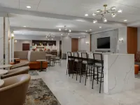 Hampton Inn by Hilton Brampton Toronto Hotels near Malton
