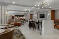 Hampton Inn by Hilton Brampton Toronto - Gym
