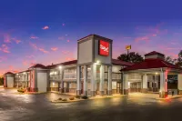Red Roof Inn & Suites Athens, Al - 2 estrellas