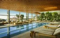 Grand Park Hotel Rovinj by Maistra Collection - 5-Star