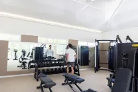 The Cove Eleuthera - Gym