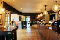 The Princess Royal - bar