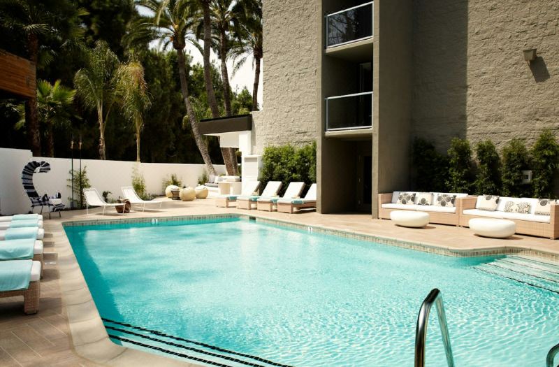 Hotel La Jolla, Curio Collection by Hilton photo 5