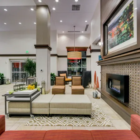 Hilton Garden Inn North Houston/Spring