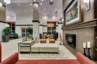Hilton Garden Inn North Houston/Spring - 3-Star