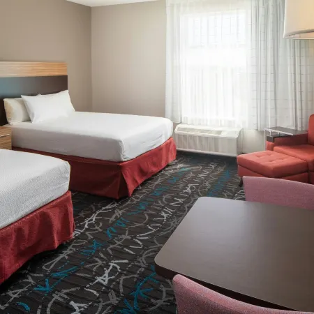 TownePlace Suites Midland South/I-20
