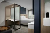 SpringHill Suites Lexington Fritz Farm - 3-Star