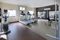 Embassy Suites by Hilton Anaheim North - Gym