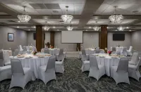 DoubleTree by Hilton Kamloops - Wifi