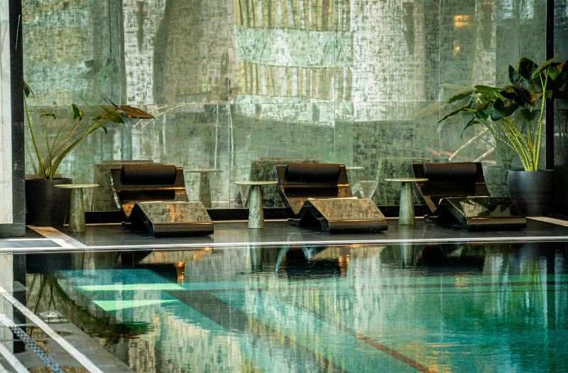 Waldorf Astoria Doha West Bay photo 5