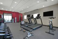 Home2 Suites by Hilton Utica - Gym