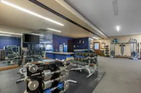 Omni Scottsdale Resort & Spa at Montelucia - Gym