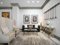 Hilton Dallas/Park Cities Hotels near TopGolf