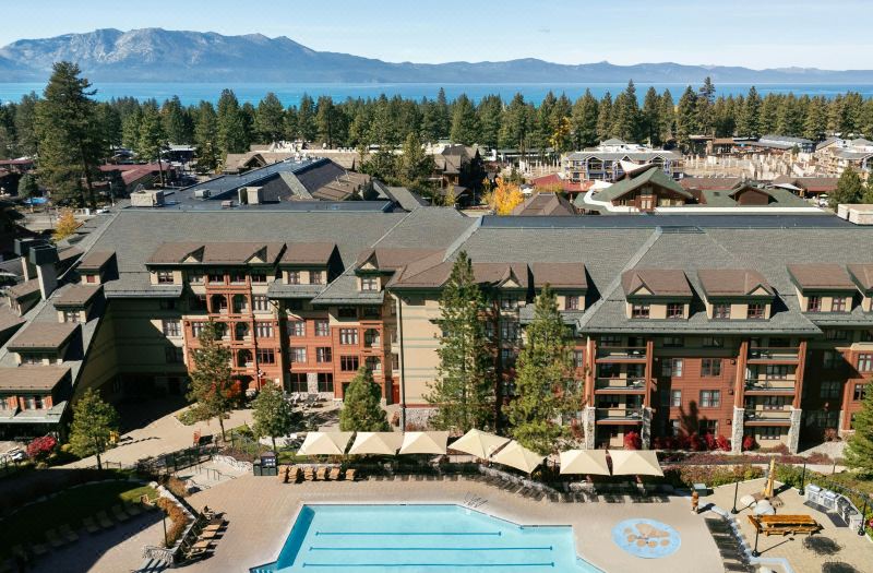 Marriott's Timber Lodge photo 3