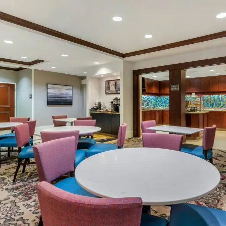Residence Inn Columbus
