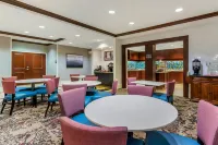 Residence Inn Columbus - Desayuno