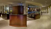 DoubleTree by Hilton Chicago O'Hare Airport-Rosemont - Baarit