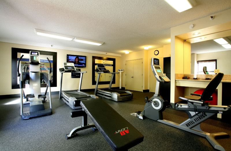 Hampton Inn Tucson-Airport photo 2