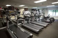 Courtyard Hickory - Gym