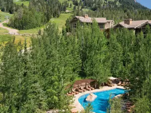 Four Seasons Resort Jackson Hole