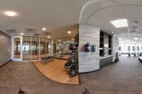 Fairfield Inn & Suites Milwaukee Brookfield - Gym