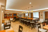 Hampton Inn Goshen - breakfast