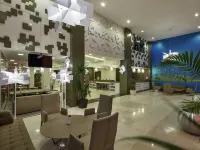 Hampton by Hilton Gaziantep City Centre Hotels near Sirvani Mosque