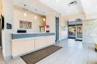 Red Roof Inn Columbus - Grove City - Parkplatz