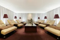 Sheraton Athlone Hotel - 4-Star