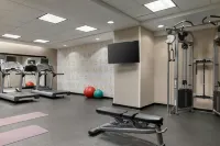 Residence Inn Omaha Downtown/Old Market Area - Gym
