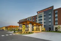 Hilton Garden Inn Milwaukee Brookfield Conference Center - Разрешено размещения с домашними животными
