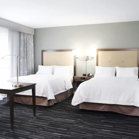 Hampton Inn & Suites des Moines/Urbandale