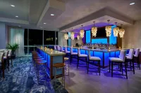 Residence Inn Ocean City - bar