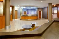 SpringHill Suites Houston NASA/Webster - نادي رياضي