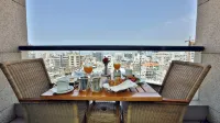 Crowne Plaza BEIRUT by IHG - Scenic