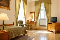 Hotel Tereza - น้ำพุร้อน
