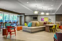 Home2 Suites by Hilton Fort Mill - Parkplatz