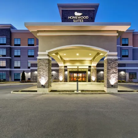 Homewood Suites by Hilton du Bois