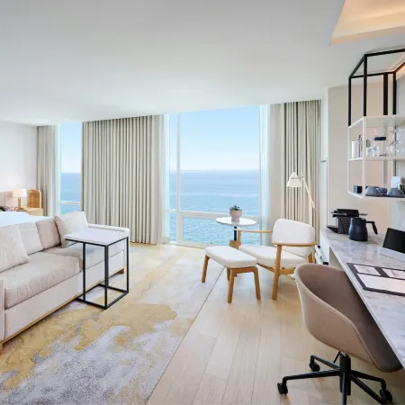 The Pearle Hotel & Spa, Autograph Collection