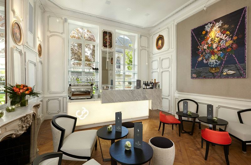 Clarance hôtel photo 3