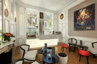 Clarance hôtel - bar